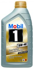 Mobil 1 FS 0W-40 motorno ulje, 1 l