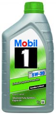 Mobil 1 ESP 5W-30 motorno ulje, 1 l