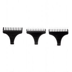 KEDO Mašinica za šišanje - trimer za bradu i kosu , USB