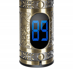 KEDO Mašinica za šišanje - trimer za bradu i kosu , USB