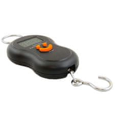 MG Hook Weight digitalna ručna vaga do 50 kg, crno