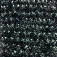 MG Light Curtain svjetlosna zavjesa 160 LED, hladno bijela
