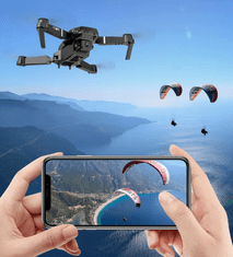 MXM Mini dron s kamerom E88 Pro