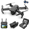 MXM Mini dron s kamerom E88 Pro
