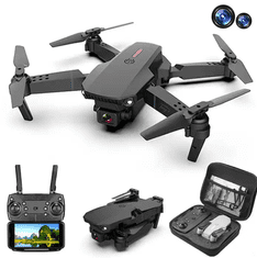 MXM Mini dron s kamerom E88 Pro