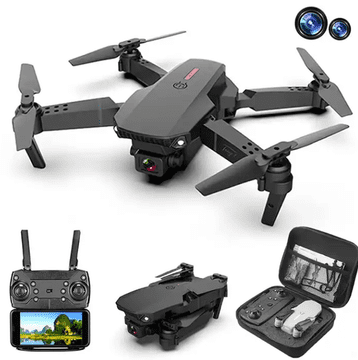 MXM Mini dron s kamerom E88 Pro