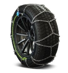 Veriga Stop&Go 9 130 lanci, 9 mm (43101)