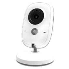 Esperanza Baby Monitor baby sitter s noćnom video kamerom i 3.2" LCD zaslonom do 260m