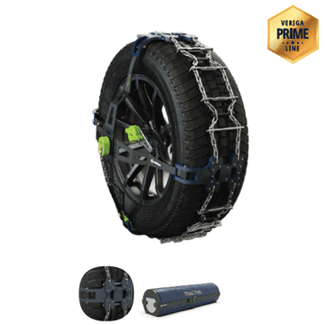 Veriga Tractiva Auto A40 lanci, 14 mm (43896)