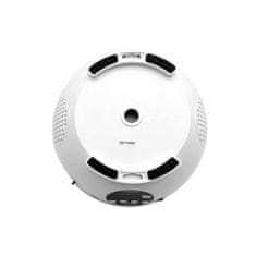 Bass Polska LED RGB Zvjezdani projektor i Bluetooth Loud USB White