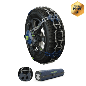 Veriga Tractiva SUV U30 lanci, 14 mm (43902)