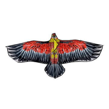 Aga Leteći zmaj s motivom orla 160 cm