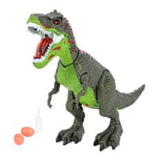 Aga 4Kids Interaktivni dinosaur T-Rex