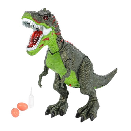 Aga 4Kids Interaktivni dinosaur T-Rex