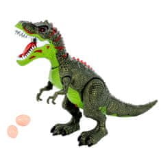 Aga 4Kids Interaktivni dinosaur T-Rex