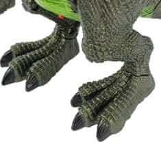 Aga 4Kids Interaktivni dinosaur T-Rex