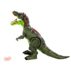 Aga 4Kids Interaktivni dinosaur T-Rex