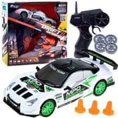 JOKOMISIADA DRIFT auto na daljinsko upravljanje RC0506