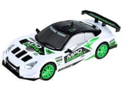 JOKOMISIADA DRIFT auto na daljinsko upravljanje RC0506