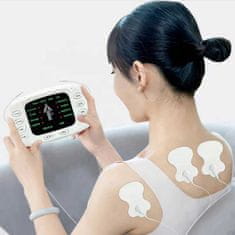 MARDEN TENS elektrostimulator MULTI
