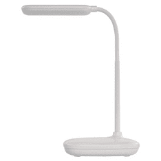 EMOS Z7629W Lily LED stolna lampa, 760 lm, bijela