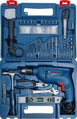 BOSCH Professional GSB 600 Professional udarna bušilica (06011A0321)