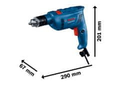 BOSCH Professional GSB 600 Professional udarna bušilica (06011A0321)