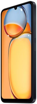 Xiaomi Redmi 13C pametni telefon, 8GB/256GB, Midnight Black