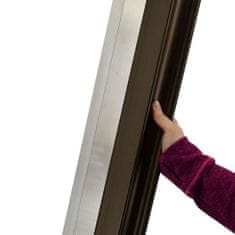 awtools Alu. skimming gladilka inox 800mm pleskarska lopatica
