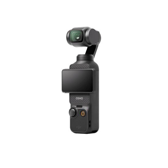 Dji osmo pocket camera hotsell