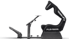 Playseat Evolution Pro ActiFit gaming stolica, crna