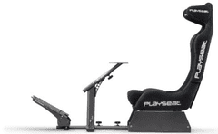 Playseat Evolution Pro ActiFit gaming stolica, crna