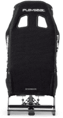 Playseat Evolution Pro ActiFit gaming stolica, crna