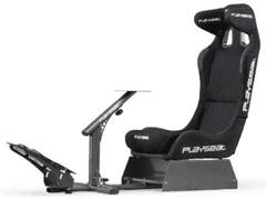 Playseat Evolution Pro ActiFit gaming stolica, crna