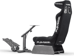 Playseat Evolution Pro ActiFit gaming stolica, crna