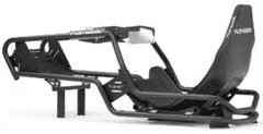 Playseat Formula Intelligence gaming sjedalo, crna