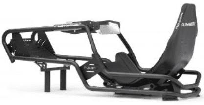 Playseat Formula Intelligence gaming sjedalo, crna