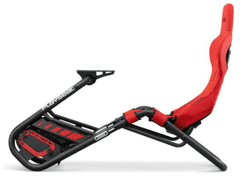 Playseat Trophy gaming stolica, crvena