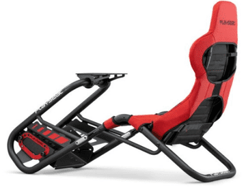 Playseat Trophy gaming stolica, crvena