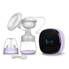 Berdsen 5905 dvofazna električna pumpica za grudi