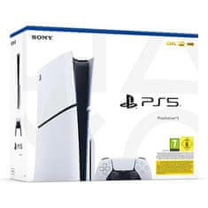 Sony Igraća konzola PlayStation 5 D Chassis