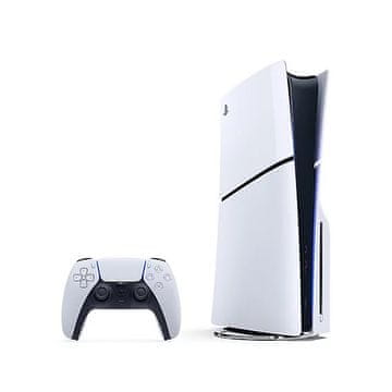 Sony Igraća konzola PlayStation 5 D Chassis