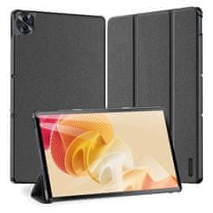 Dux Ducis Domo maska za Realme Pad 2 11.5'', crno