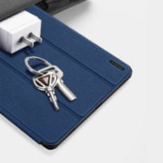 Dux Ducis Domo maska za Samsung Galaxy Tab S9 FE, plava