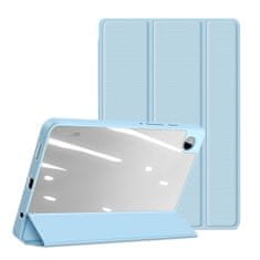 Dux Ducis Toby maska za Samsung Galaxy Tab A9 8.7'', plava