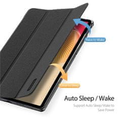 Dux Ducis Domo maska za Realme Pad 2 11.5'', crno