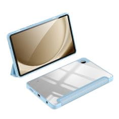 Dux Ducis Toby maska za Samsung Galaxy Tab A9 8.7'', plava