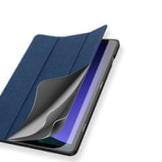 Dux Ducis Domo maska za Samsung Galaxy Tab S9 FE, plava