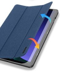 Dux Ducis Domo maska za Samsung Galaxy Tab S9 FE, plava