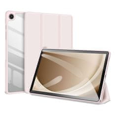 Dux Ducis Toby maska za Samsung Galaxy Tab A9 Plus, ružičasta